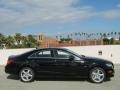 Black - CLS 550 Coupe Photo No. 3