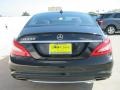 Black - CLS 550 Coupe Photo No. 5