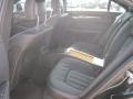 Black - CLS 550 Coupe Photo No. 8
