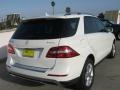 Arctic White - ML 350 4Matic Photo No. 4