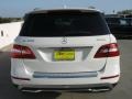 Arctic White - ML 350 4Matic Photo No. 5