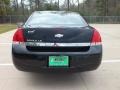 2006 Black Chevrolet Impala LS  photo #6