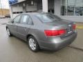 Willow Gray - Sonata GLS Photo No. 5