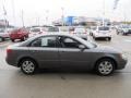 Willow Gray - Sonata GLS Photo No. 8