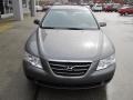 Willow Gray - Sonata GLS Photo No. 10