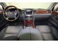 Mercury Silver Metallic - LX 570 Photo No. 4