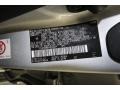 Mercury Silver Metallic - LX 570 Photo No. 10