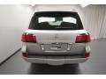 Mercury Silver Metallic - LX 570 Photo No. 14