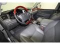 Mercury Silver Metallic - LX 570 Photo No. 15