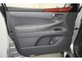 Mercury Silver Metallic - LX 570 Photo No. 18