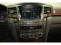 Mercury Silver Metallic - LX 570 Photo No. 27