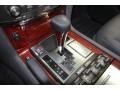 Mercury Silver Metallic - LX 570 Photo No. 31