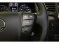 Mercury Silver Metallic - LX 570 Photo No. 36