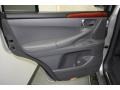 Mercury Silver Metallic - LX 570 Photo No. 41