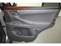 Mercury Silver Metallic - LX 570 Photo No. 53