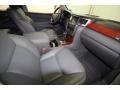 Mercury Silver Metallic - LX 570 Photo No. 56
