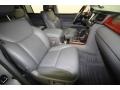 Mercury Silver Metallic - LX 570 Photo No. 60