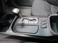 2006 Toyota 4Runner Dark Charcoal Interior Transmission Photo