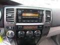 Controls of 2006 4Runner Sport Edition 4x4