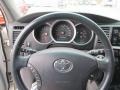 Dark Charcoal Steering Wheel Photo for 2006 Toyota 4Runner #61650817