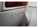 Mercury Silver Metallic - LX 570 Photo No. 66