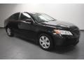 Black - Camry LE Photo No. 1