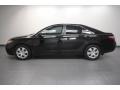 Black - Camry LE Photo No. 2
