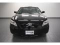 Black - Camry LE Photo No. 6