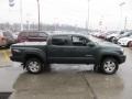 Timberland Green Mica - Tacoma V6 TRD Sport Double Cab 4x4 Photo No. 6