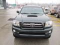 Timberland Green Mica - Tacoma V6 TRD Sport Double Cab 4x4 Photo No. 8