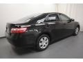 Black - Camry LE Photo No. 12