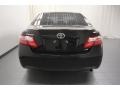 Black - Camry LE Photo No. 13