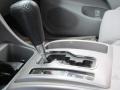  2009 Tacoma V6 TRD Sport Double Cab 4x4 5 Speed ECT-i Automatic Shifter