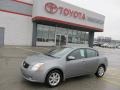 Magnetic Gray - Sentra 2.0 SL Photo No. 1