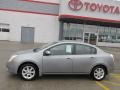Magnetic Gray - Sentra 2.0 SL Photo No. 2