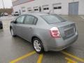 Magnetic Gray - Sentra 2.0 SL Photo No. 4