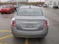 Magnetic Gray - Sentra 2.0 SL Photo No. 5