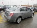 Magnetic Gray - Sentra 2.0 SL Photo No. 6