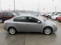 Magnetic Gray - Sentra 2.0 SL Photo No. 7