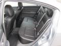 Charcoal Interior Photo for 2009 Nissan Sentra #61651120
