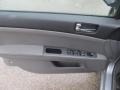 Magnetic Gray - Sentra 2.0 SL Photo No. 11