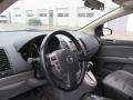 Magnetic Gray - Sentra 2.0 SL Photo No. 12
