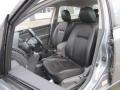 Charcoal Interior Photo for 2009 Nissan Sentra #61651141