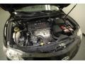 Black - Camry LE Photo No. 35