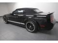 Black - Mustang Shelby GT500 Convertible Photo No. 5