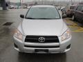 Classic Silver Metallic - RAV4 4WD Photo No. 8