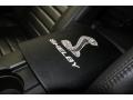 Black - Mustang Shelby GT500 Convertible Photo No. 25