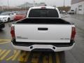 2008 Super White Toyota Tacoma V6 TRD Sport Double Cab 4x4  photo #6