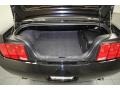 2008 Ford Mustang Shelby GT500 Convertible Trunk
