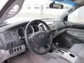 2008 Super White Toyota Tacoma V6 TRD Sport Double Cab 4x4  photo #16